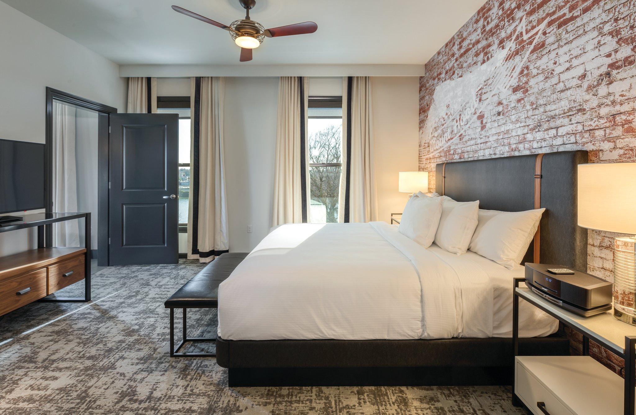 Worldmark Portland Waterfront Park Экстерьер фото