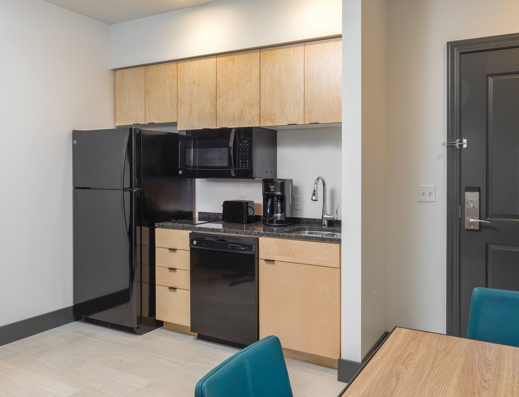 Worldmark Portland Waterfront Park Экстерьер фото