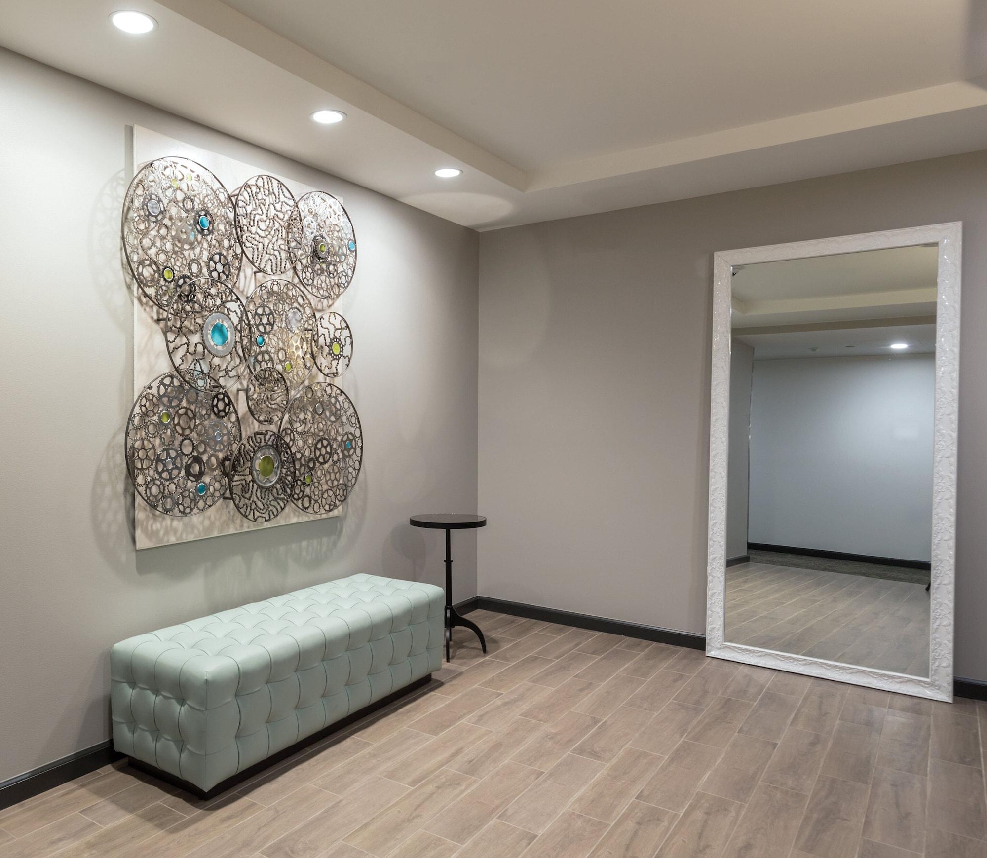 Worldmark Portland Waterfront Park Экстерьер фото