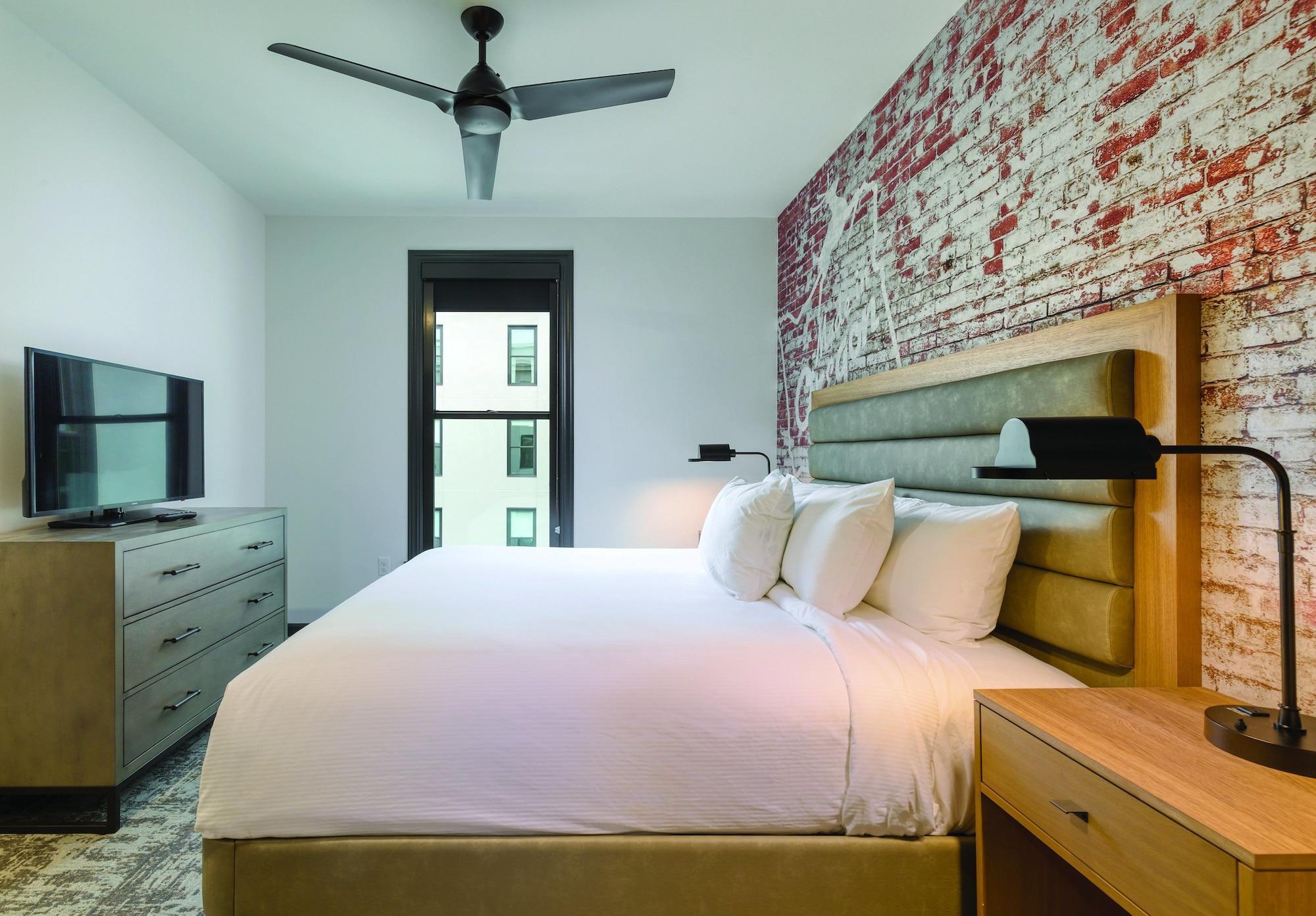 Worldmark Portland Waterfront Park Экстерьер фото