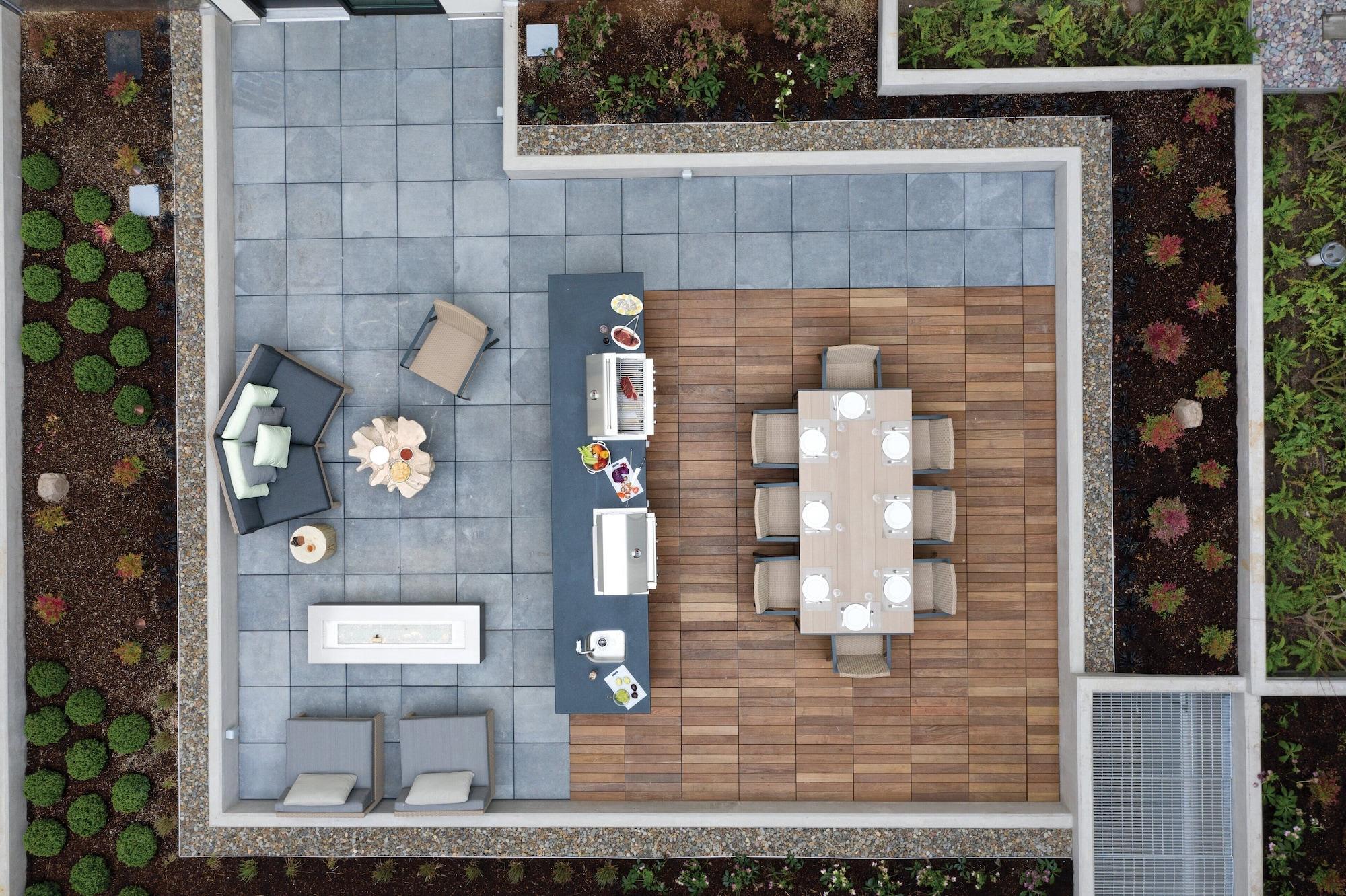 Worldmark Portland Waterfront Park Экстерьер фото