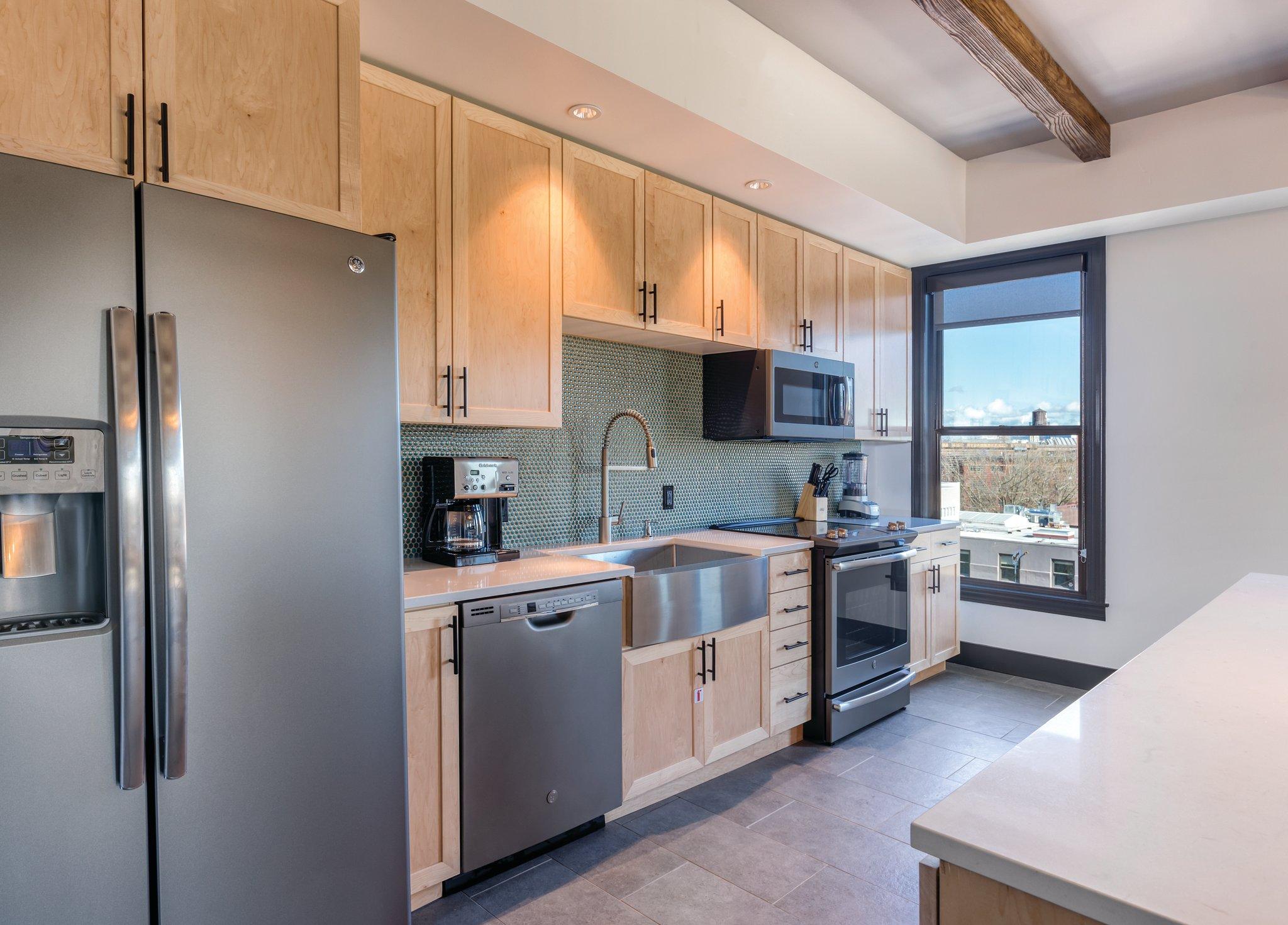 Worldmark Portland Waterfront Park Экстерьер фото
